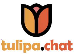 tulipa.chat Label